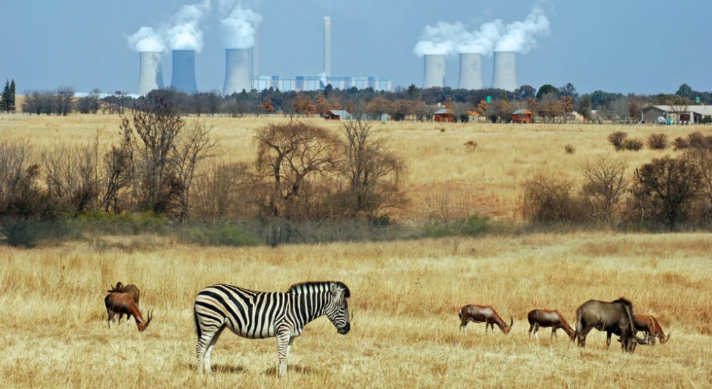 Green Deal oslabuje vliv Evropy v rozvojovém světě a uvolňuje místo Číně