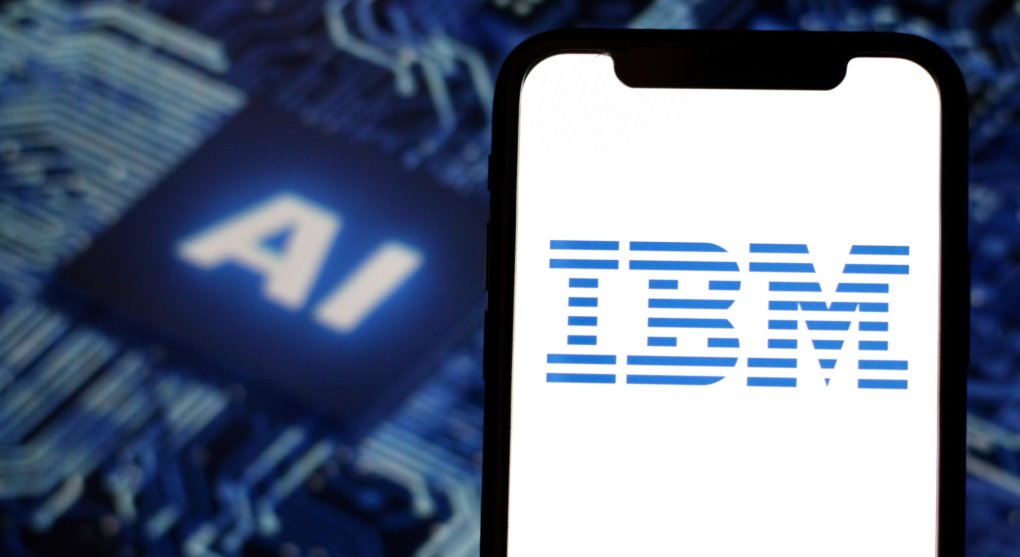 IBM ruší více než 1000 pracovních míst v Číně