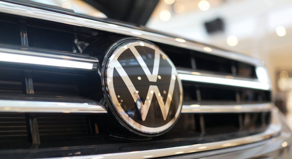 „Myslíme to vážně.“ Volkswagen se chystá na sérii výstražných stávek, začnou už 1. prosince