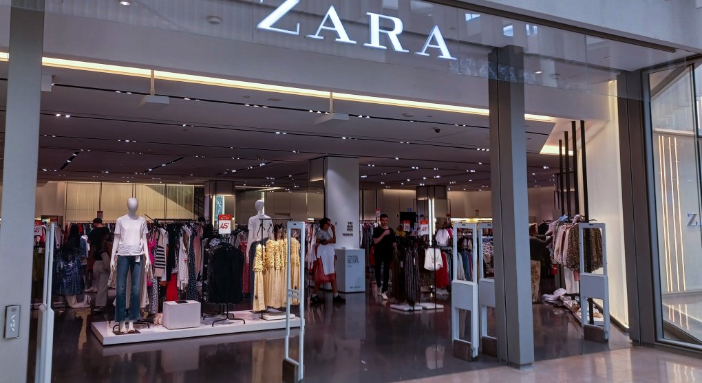 Secondhand trh roste: Zara přichází s novou nabídkou