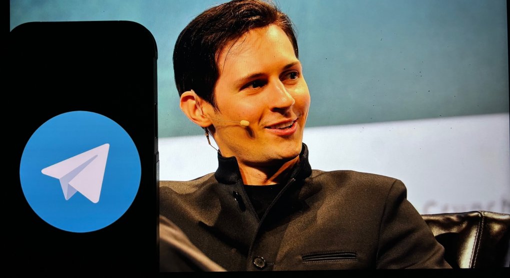 Pavel Durov: muž, který vytvořil Telegram a má 100 dětí ze spermií, které daroval