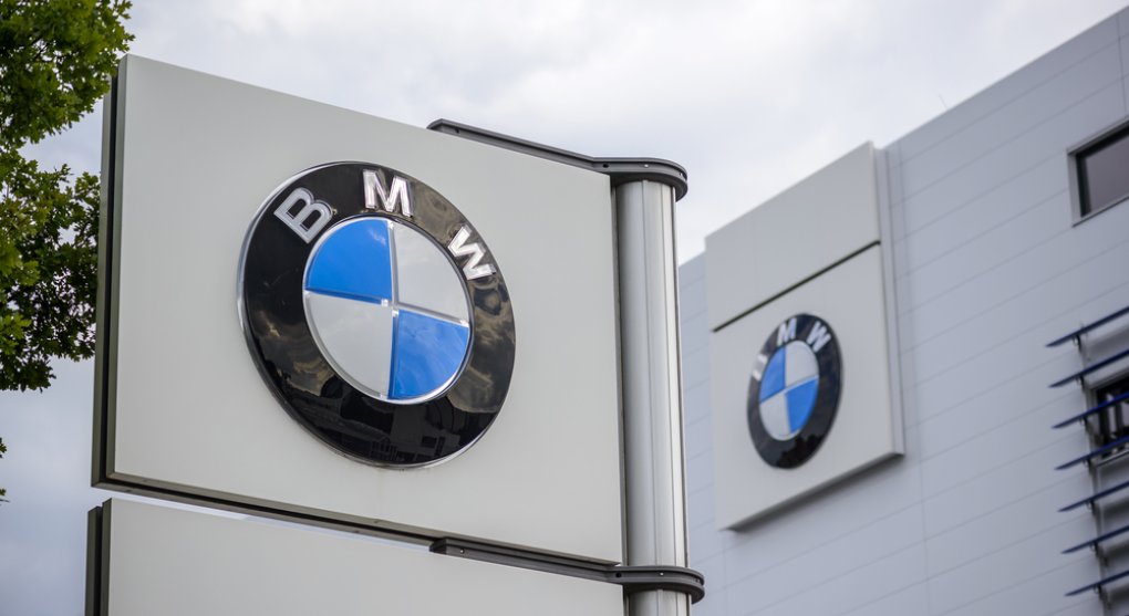 Do Mošnova míří BMW. Investice dosáhne 3,4 miliardy, vznikne tisíc míst