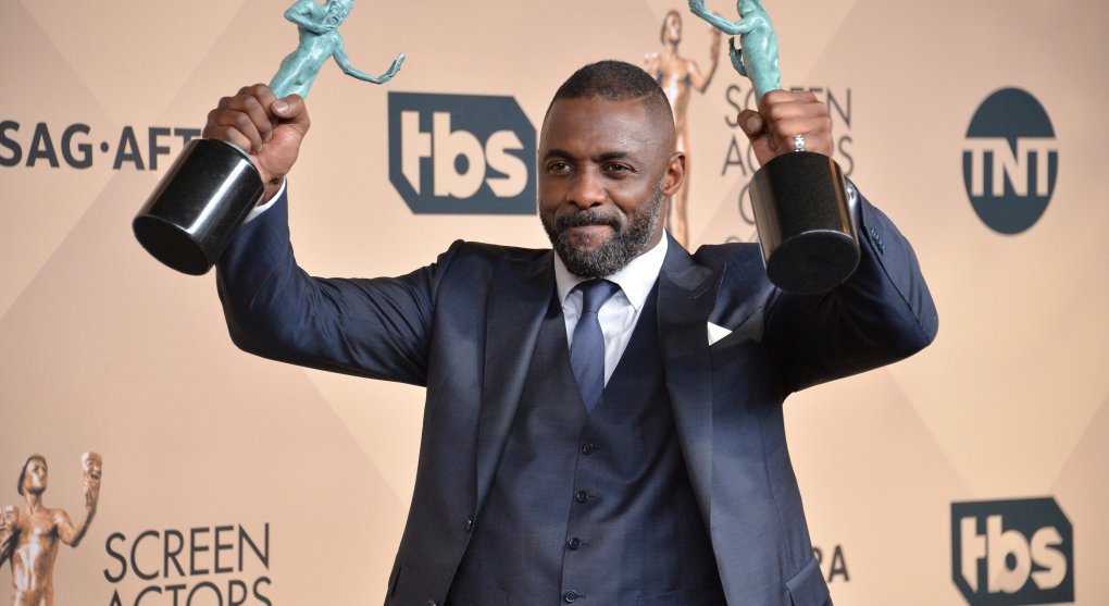 Vzniká africký Hollywood? Idris Elba investuje do filmových studií na Zanzibaru, vidí v nich potenciál