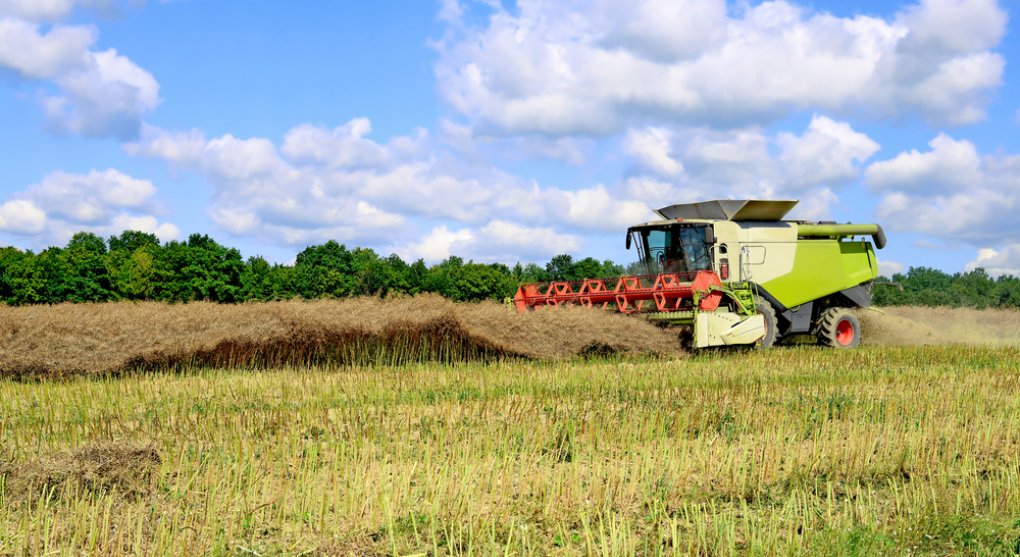 Nekula „čistí chlév“ po Tomanovi: Brusel oceňuje podporu malých farmářů