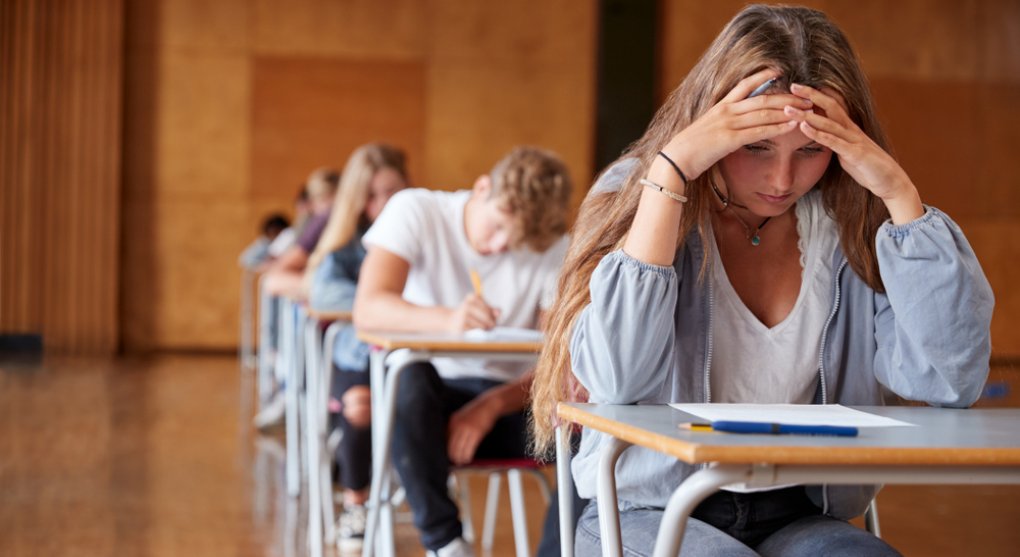 Na obranu Cermatu: jednotné testy ve školství jsou potřeba