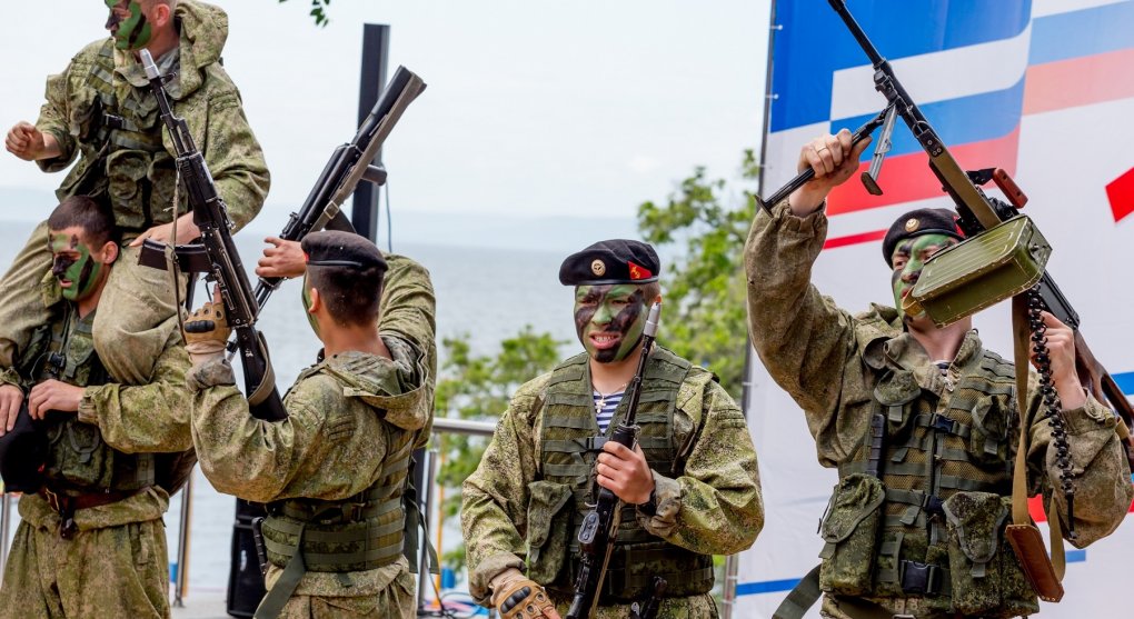 Rusko přišlo o stovky elitních vojáků. Nahradit je bude trvat roky