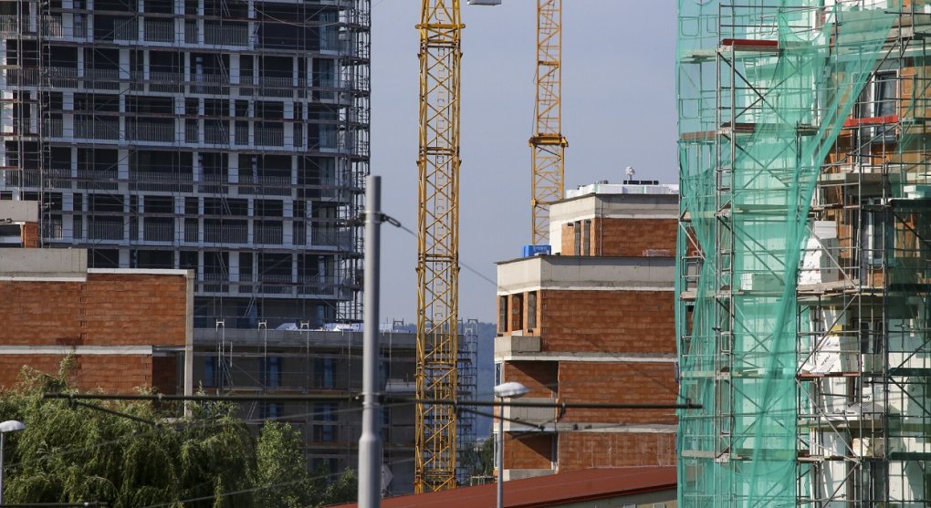 Cihla do popelnice nepatří! Stavební materiály je nutné recyklovat