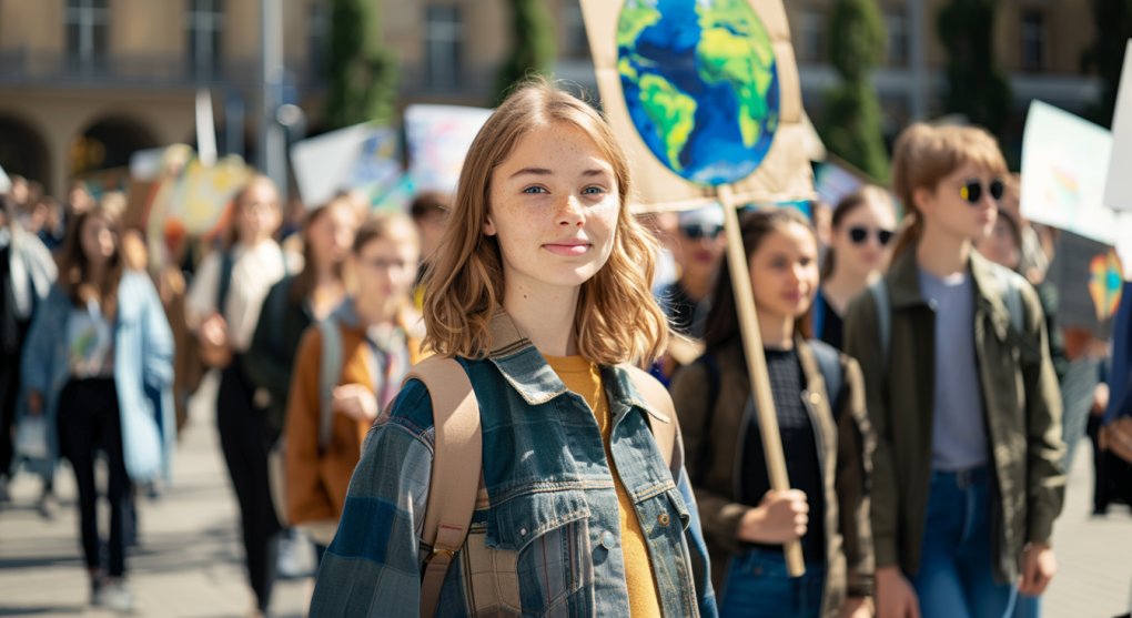 Obavy ze změn klimatu? Česká generace Z není tak úzkostná jako mladí v zahraničí