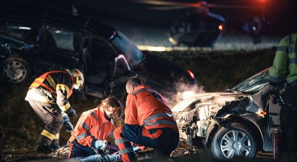 Projekt 13 MINUT se dostal jako jediný z Česka mezi nejlepší kampaně světa a z Cannes si odváží stříbro v kategorii PR