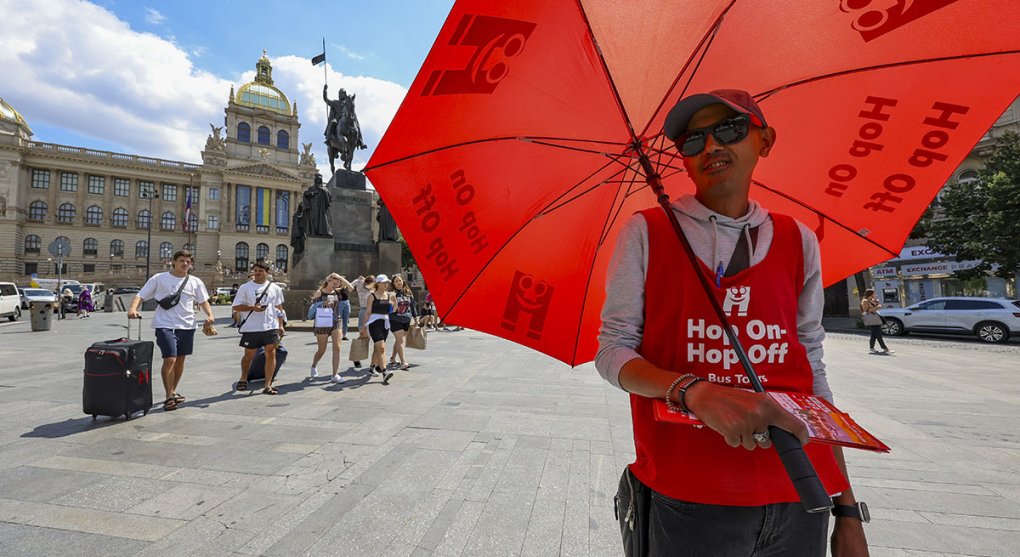 NKÚ: Stát v cestovních ruchu dotoval i neúčelné a nehospodárné projekty