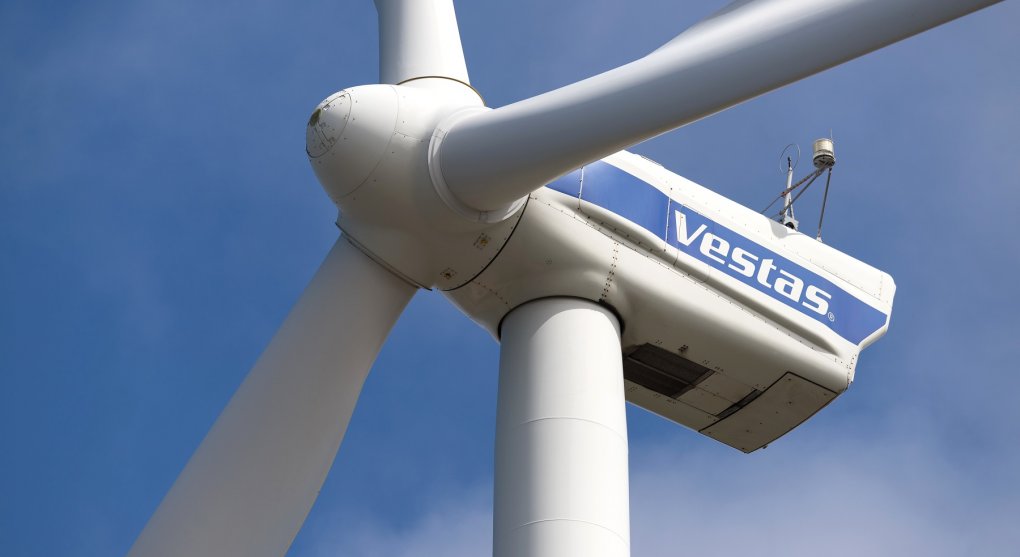 Větrný byznys v problémech. Vestas musí v Evropě propouštět