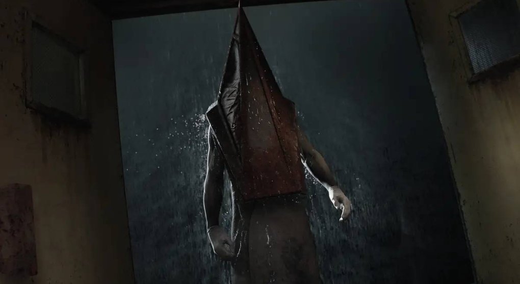 Remake hry Silent Hill 2 je tady