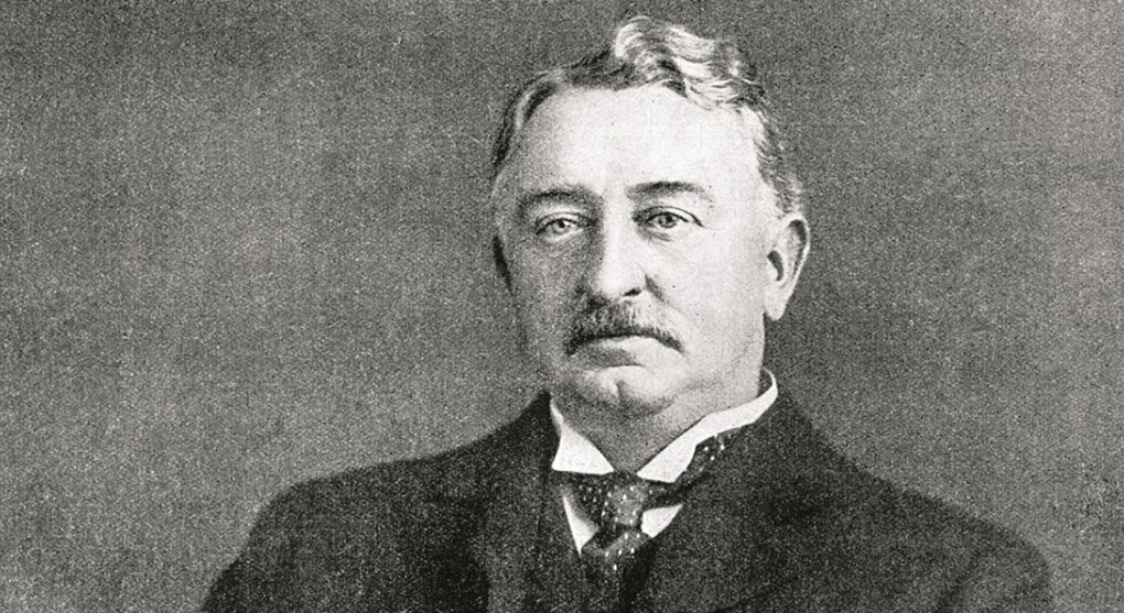 Cecil Rhodes: I poraženým se žilo dobře