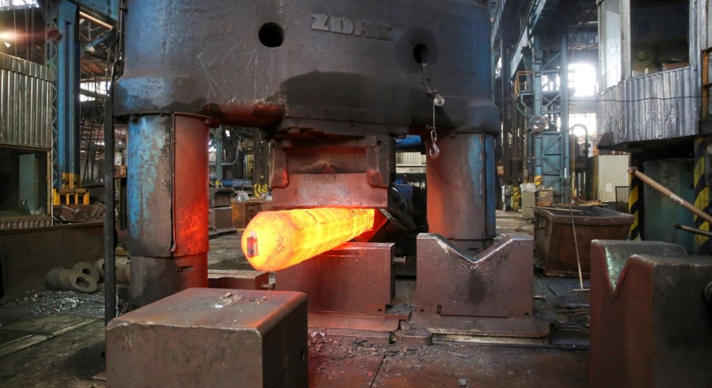 Moravia Steel miliardáře Chrenka zvažuje převzetí některých provozů Liberty Ostrava