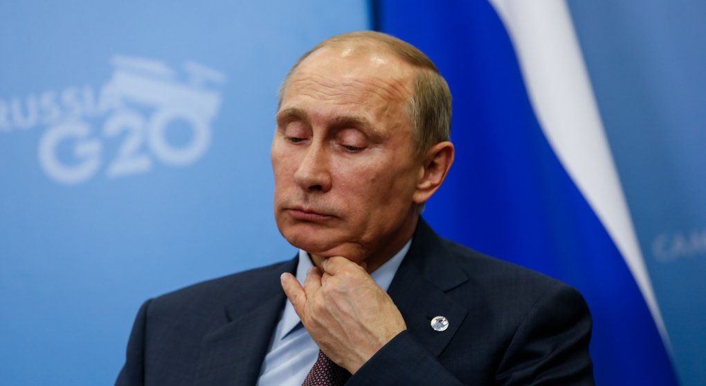 Rusko se rozpadne až na dvacet států, tvrdí západní pozorovatelé