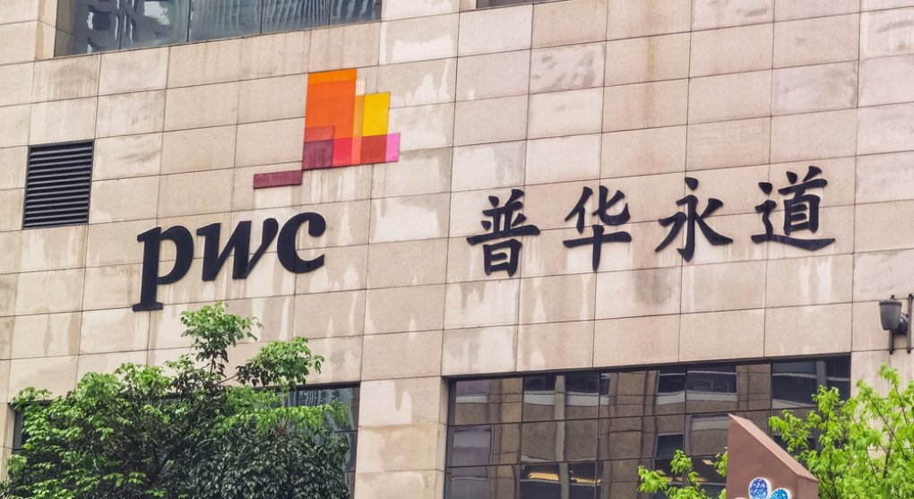 Čínskou pobočku PwC doběhl skandál Evergrande. Pověst velkých auditorských firem je v troskách