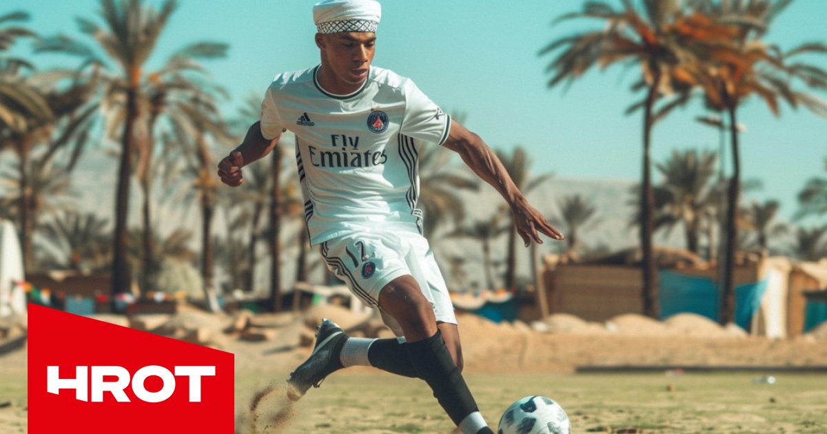 Why Kylian Mbappé et al.  they won’t be taking part in in Saudi Arabia this yr