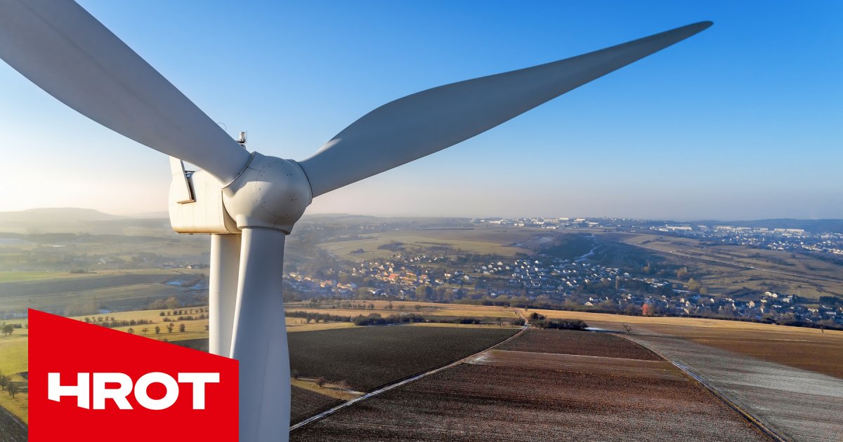 Le syndrome des turbines. Un couple réclame des millions en France