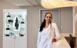 Elizabeth Pavlíčková je uznávaná specialistka v oboru estetické medicíny, dermatologie nebo anti-aging