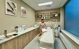 Prostory Elizabeth Beauty Clinic jsou nové a moderní