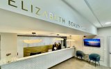 Prostory Elizabeth Beauty Clinic jsou nové a moderní