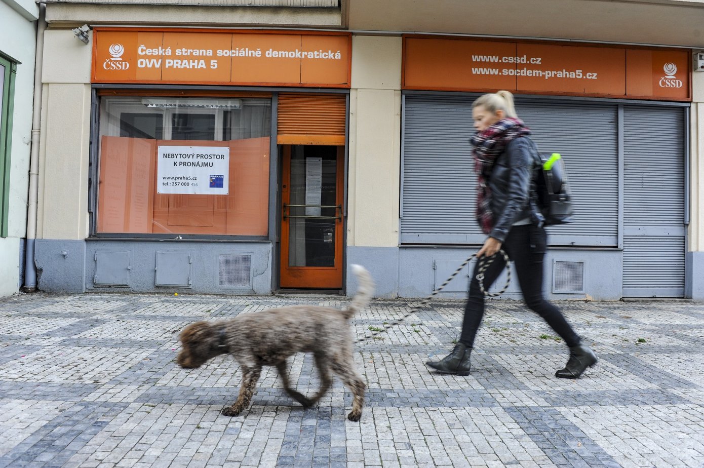 Volby do Poslanecké sněmovny 2021, ilustrační foto 